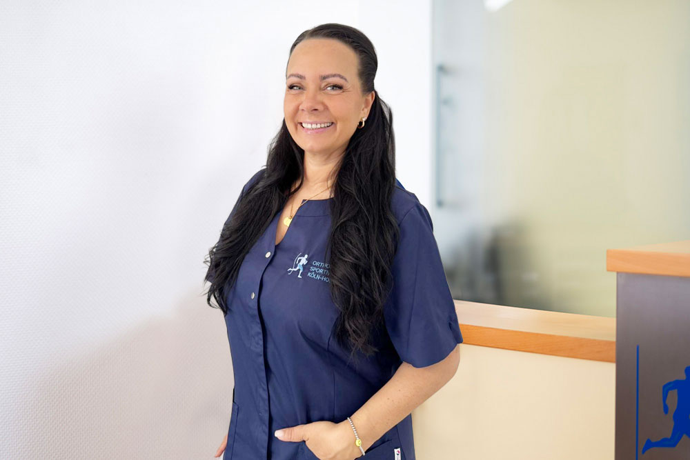 sportmediziner-und-orthopaede-koeln-holweide-Sabrina-Peill